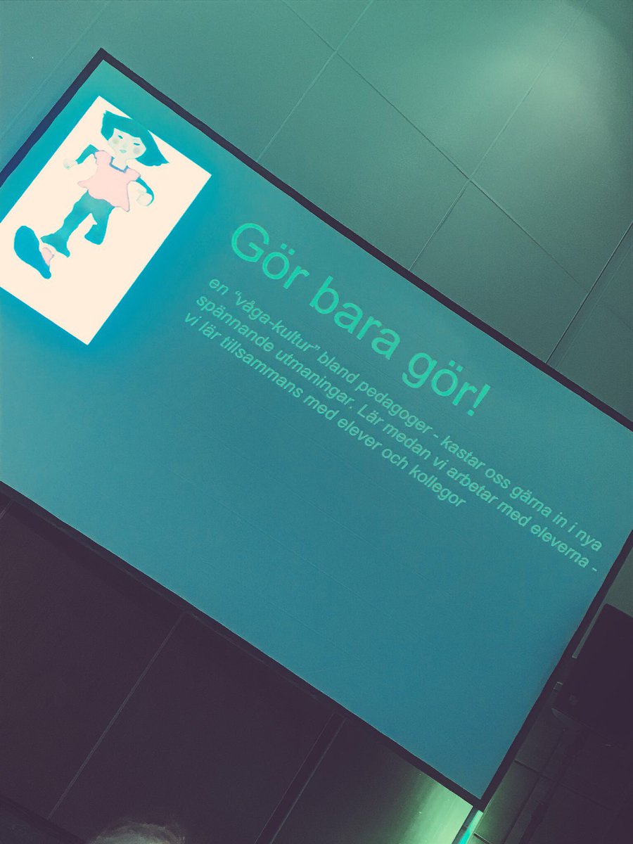 Vad händer när det är vår fel? Det händer faktiskt inte så mycket 💕#görbaragör #linedu #solskol #runbacka <a href="/KBreidning/">Katarina Breidning</a>