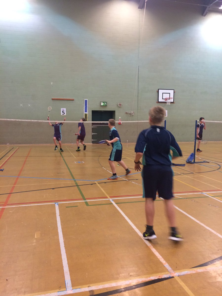 DACA_Netball's tweet photo. We've arrived and preparing for the start the county finals. I'm feeling confident https://t.co/3gv1vdylaP