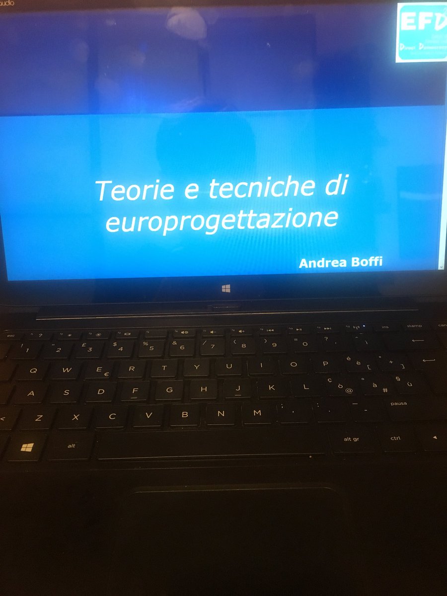 facchinisergio1's tweet photo. Oggi la mia giornata inizia così....
Lo studio è fondamentale nel mio lavoro per migliore le proprie conoscenze e competenze per aiutare le aziende a raggiungere determinati obiettivi !!!#europroject #study #workinprogress https://t.co/P7dtOLKk6U