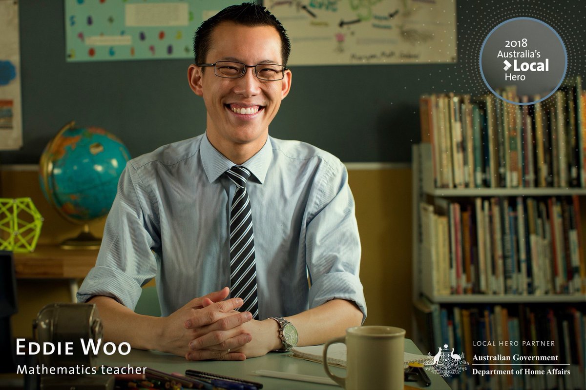 Dan_Bourchier's tweet photo. Join me live on #ABCLocalRadio, wherever you are in Australia, or on this link - https://t.co/OKdcZoR9wr - for the first interviews with the Australian of the Year recipients @abccanberra @ausoftheyear @abcnews https://t.co/dA6e7BUyoN