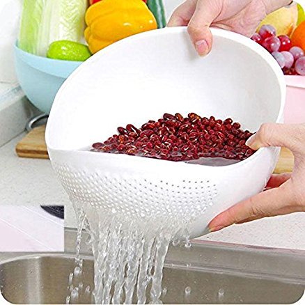 Beezbox3's tweet image. MULTIPURPOSE DRAIN STRAINER BOWL
To know more visit: beezbox.in/produ…/multipurpose-drain-strainer-bowl-2/
Call: +91 7014365626
#Strainerbowl #waterdrainbowl #multipurposeuse #BeezBox