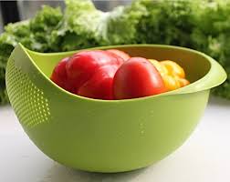 Beezbox3's tweet image. MULTIPURPOSE DRAIN STRAINER BOWL
To know more visit: beezbox.in/produ…/multipurpose-drain-strainer-bowl-2/
Call: +91 7014365626
#Strainerbowl #waterdrainbowl #multipurposeuse #BeezBox