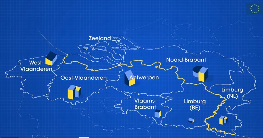 Ben je MKB’er, wil je samenwerken met bedrijven in Vlaanderen en heb je een innovatief idee waarvan je graag de technologische of commerciële haalbaarheid wil testen? Met Crossroads helpen we je graag op weg vimeo.com/250463643