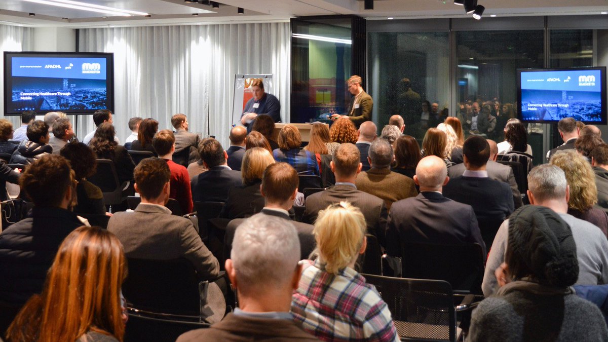 MobileMondayManchest tweet media