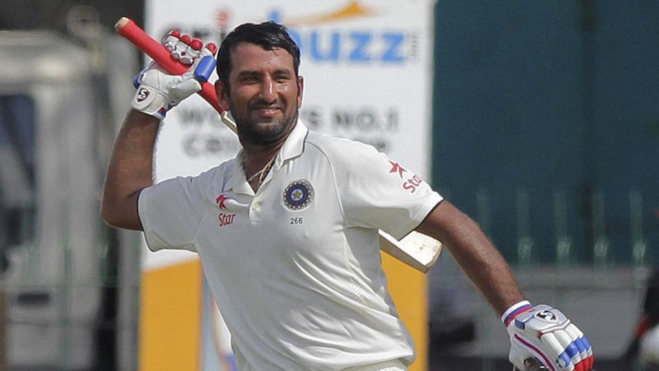 Runrajkot's tweet image. Wishing you a memorable day and an adventurous year, Happy Birthday @cheteshwar1 #RajkotMarathon2017BrandAmbassador