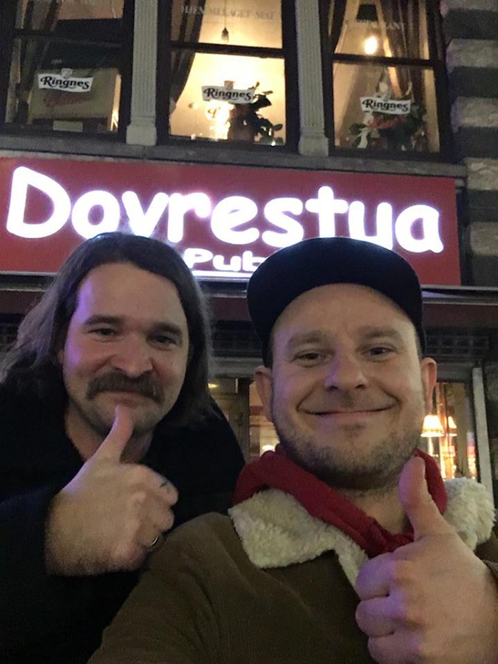 Tons Of Rock tweet media