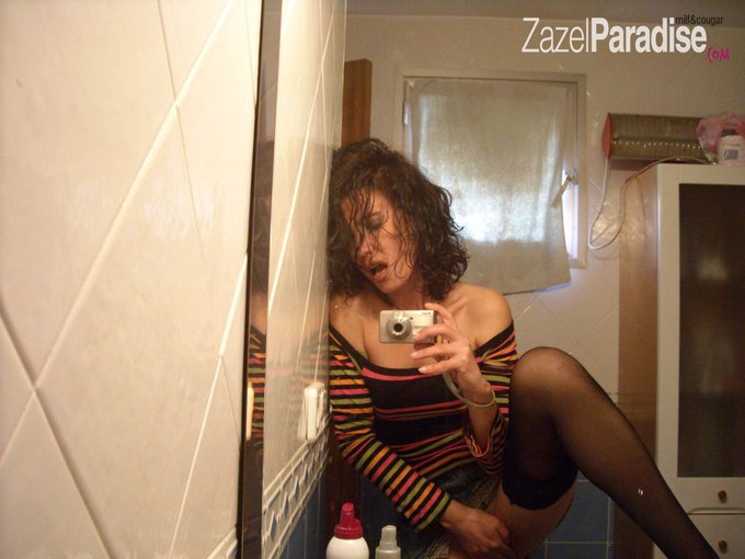 #ZazelFotos #SelfieCorrida #Paja in the #mirror https://t.co/dYP9030pNv https://t.co/Goo1018C9z<a href="/tag/zazelfotos"class="tags">#ZazelFotos</a><a href="/tag/selfiecorrida"class="tags">#SelfieCorrida</a><a href="/tag/paja"class="tags">#Paja</a><a href="/tag/mirror"class="tags">#mirror</a>
