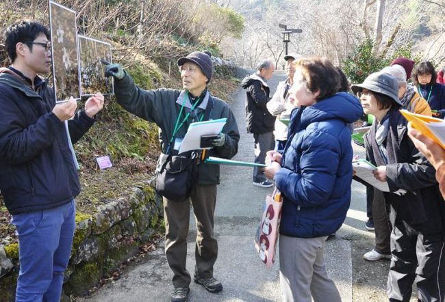 高知県佐川町が牧野公園ガイド養成 整備も案内も住民主体で｜高知新聞 – 高知新聞 archyjp.com/%e3%83%8b%e3%8…