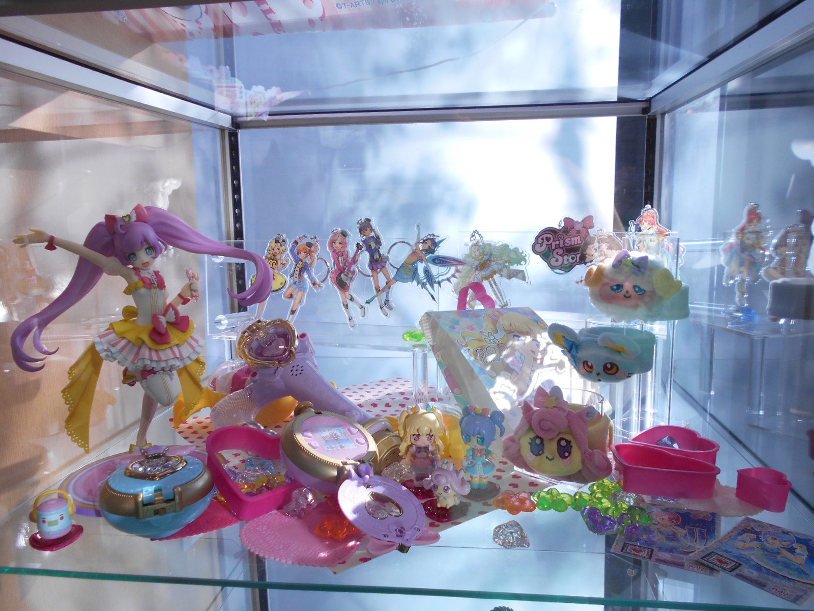 コトブキヤ立川本店 בטוויטר 立川本店1f プリズムストーンプリパラショップコーナーでは 人気放映中 アイドルタイム プリパラ 関連商品を多数展開中 プリズムストーンプリパラショップ関連商品1000円 税込 以上ご購入でキャラクターステッカーをプレゼント中 コトブキヤ立川本店 בטוויטר 立川本店1f プリズムストーンプリパラショップコーナーでは 人気放映中 アイドルタイム プリパラ 関連商品を多数展開中 プリズムストーンプリパラショップ関連商品1000円 税込 以上ご購入でキャラクターステッカーをプレゼント中