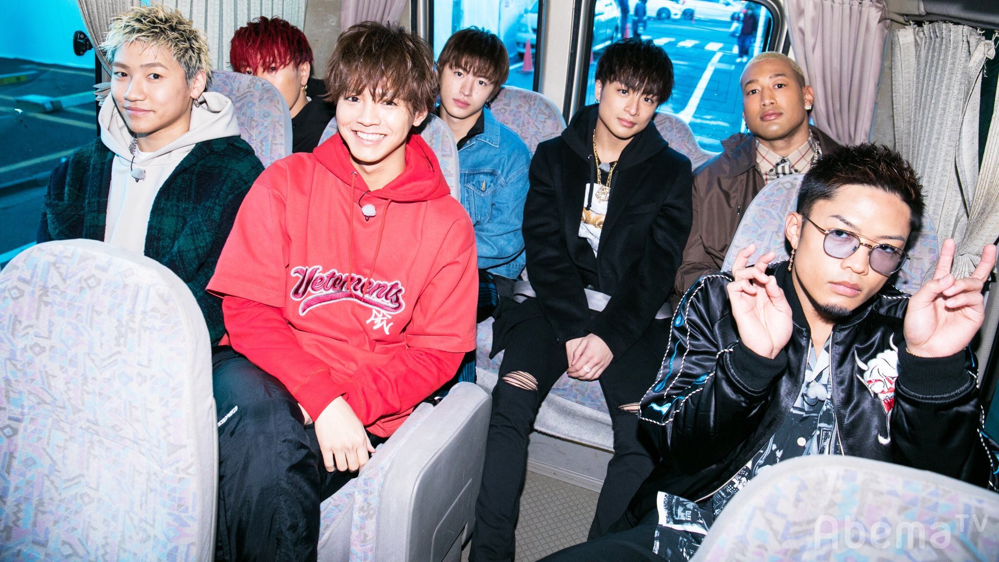 Generations高校tv Abema アベマ お ま け Gene高 合格祈願 Generations からの応援写真は受け取ってくれたかな 最後におまけで 集合写真を公開するよ 以上 入学試験 資格試験など頑張る人へ向けたgeneからのエールでした P S Generations高校tv Abema アベマ お ま け Gene高 合格祈願 Generations からの応援写真は受け取ってくれたかな 最後におまけで 集合写真を公開するよ 以上 入学試験 資格試験など頑張る人へ向けたgeneからのエールでした P S