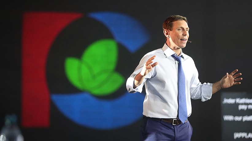 Ontario PC leader Patrick Brown resigns amid accusations of misconduct: bit.ly/2DJiO2o https://t.co/q4tRcVnvTa