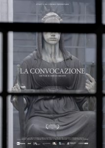 FondMicheletti's tweet photo. Viaggio nel cinema del reale #laCONVOCAZIONE regia di Enrico Maisto #6febbraio #Brescia @NUOVOEDEN @LauCastelletti @robicammarata @SlingshotFilms https://t.co/AiTw4qe3rN