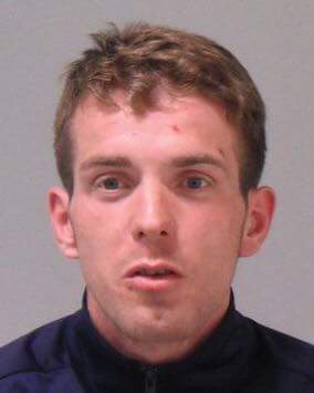 2 in custody following public appeal...Thank you for your help....interviews will take place for numerous offences throughout today before seeking charges and a remand in custody. Good work community 👍