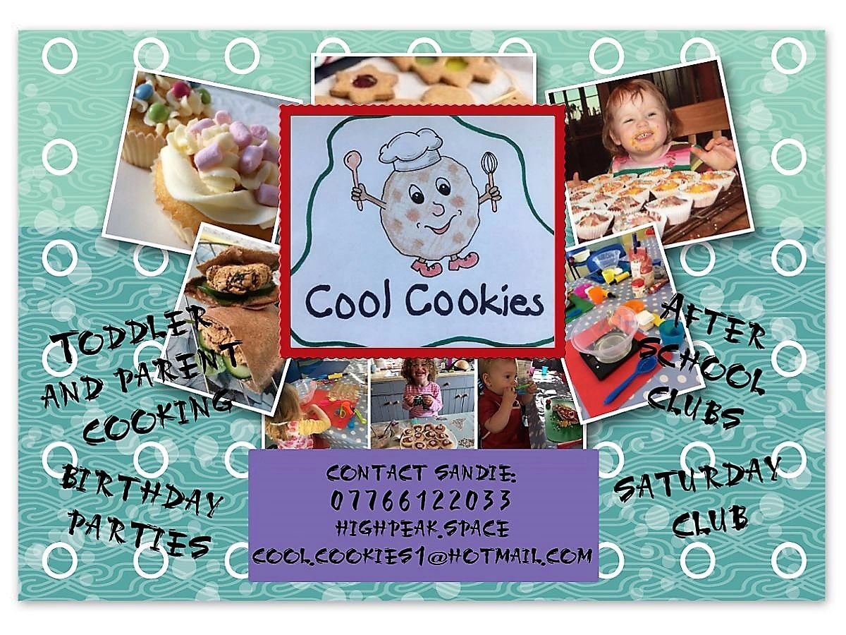 cool_cookies1's tweet photo. https://t.co/mppOBnC48w ...the website is all up to date again!  #cookingclasses #childrencooking #highpeak #newmills #derbyshire https://t.co/ILL4UKzWCw