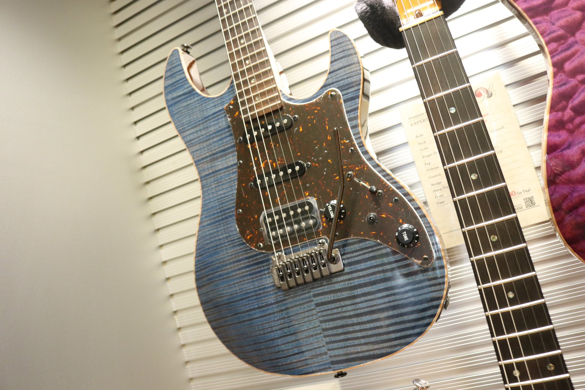 fujigen expertos 限定カラー5A