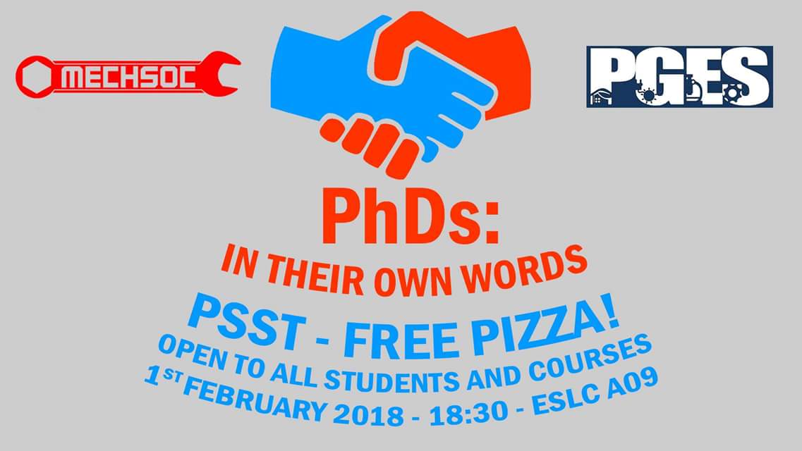 UoN PGES (@pgesuon) on Twitter photo 