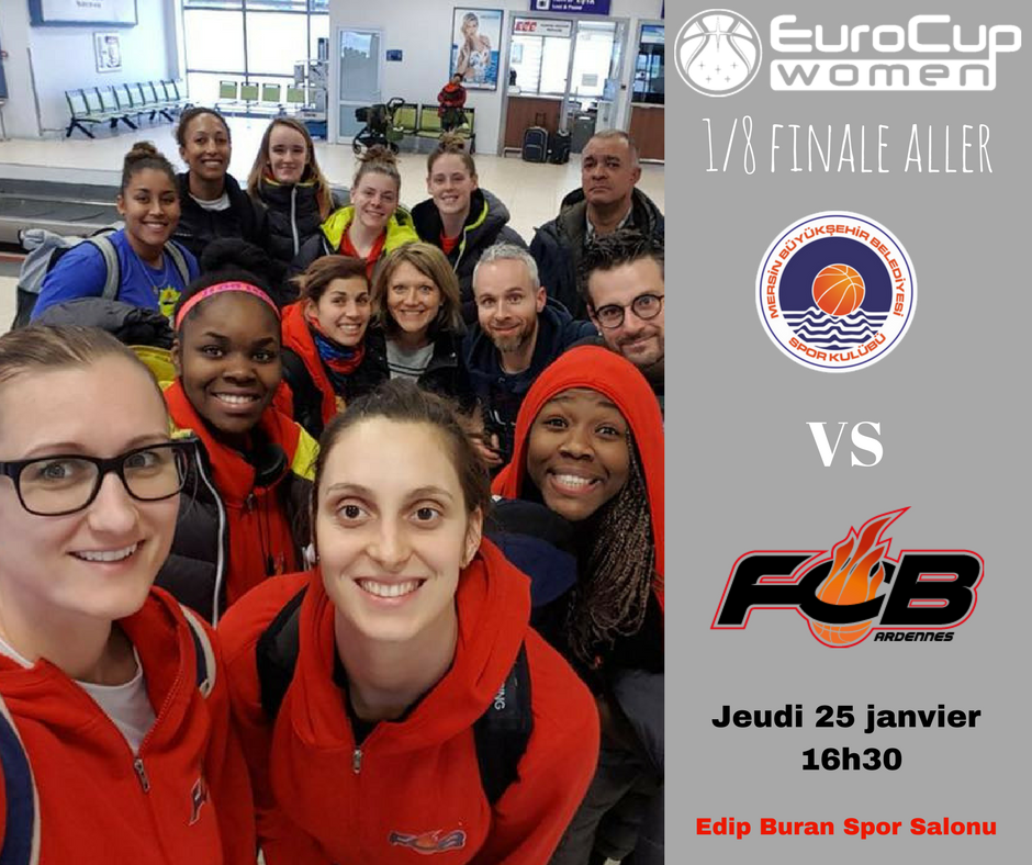 kopflammes's tweet photo. 🏀 JOUR DE MATCH 🏀
🏆 1/8 finale aller #EuroCupWomen
🇹🇷 @MersinBldSpor 🆚 🇫🇷 @FlammesCarolo
🕗 16h30
📍 #EdipBuranSporSalonu
🗺️ #Mersin
📊 https://t.co/8g9APYjfxS
#KopFlammes #GoFlammes #TeamOnFire https://t.co/DFlIyT1BiQ
