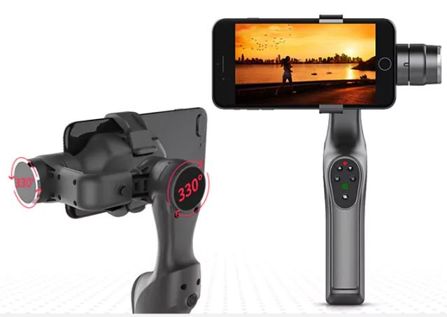 Alrtechnology's tweet photo. Enjoy taking videos with #Gimbal. Good choice for #Travelers, movie makers
https://t.co/O6wThGRNKc 
#NZvPAK #WEF18 https://t.co/62eXqEWLFo