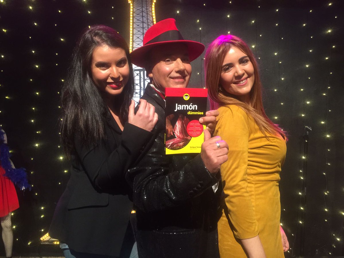 Toni Rovira y Tú tweet media