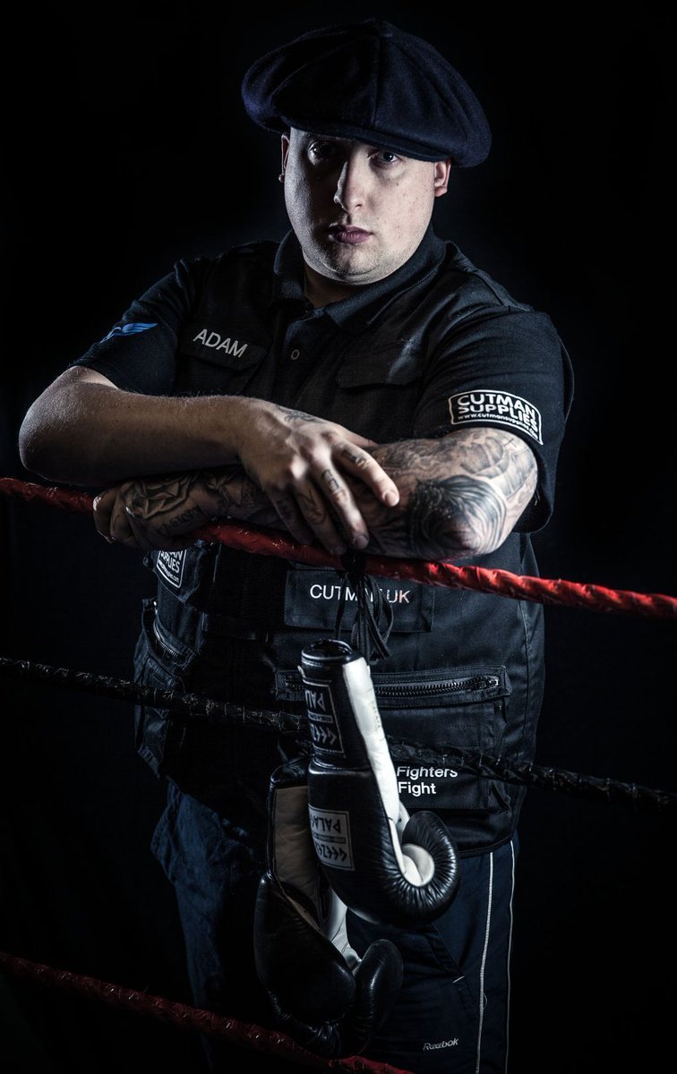 CutmanUK tweet media