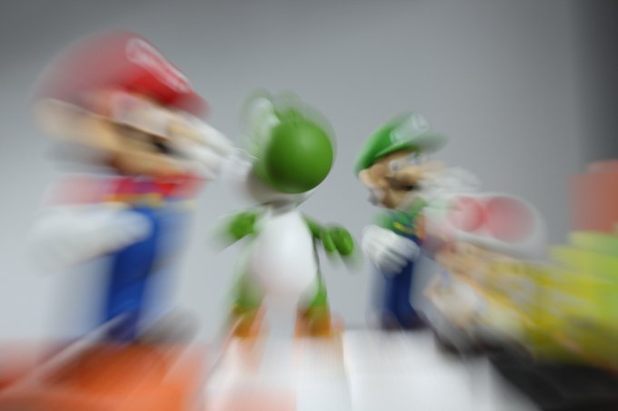 Si no has practicado nunca el "Efecto zooming", te recomendamos que sigas estos pasos para dominarlo diariodeunafoto.wordpress.com/2017/12/22/atr…