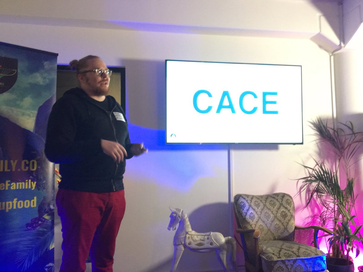 valohaiai's tweet image. #MLBerlin3 was yesterday and our @ruk_si was one of the speakers! He discussed on how to overcome technical debt in machine learning systems. It was great to see you all! #mlaas #machinelearningasaservice