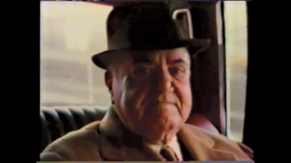 MobsterHistory's tweet photo. Very rare picture of Fat Tony Salerno in color. https://t.co/42VZ5lR5ij