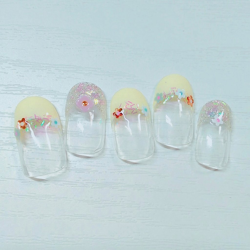 tinymagic_nail's tweet image. #ネイル#ネイルアート 
#ジェルネイル
#nail#nailsalon
#nailart #naildesign #nailstagram 
#nailsalon　tiny magic
#tinymagic#KOBE