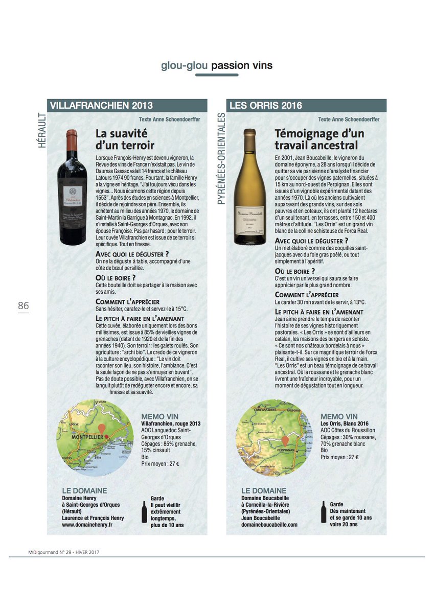4WineDay's tweet photo. J-7 pour vous souhaiter une très belle et douce année 2018.A célébrer avec les pépites #vins dans #MidiGourmand #DomainelaCalmette #DomaineEmileetRose  #MasConscience @DomaineHenry #DomaineBoucabeille #ClosdesBoutes #ClosdOra #DomainedeLandeyran et toutes celles à venir :-) https://t.co/KcYh92w41J