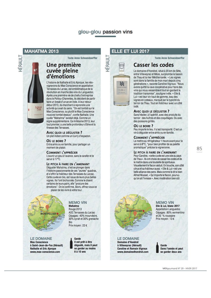 4WineDay's tweet photo. J-7 pour vous souhaiter une très belle et douce année 2018.A célébrer avec les pépites #vins dans #MidiGourmand #DomainelaCalmette #DomaineEmileetRose  #MasConscience @DomaineHenry #DomaineBoucabeille #ClosdesBoutes #ClosdOra #DomainedeLandeyran et toutes celles à venir :-) https://t.co/KcYh92w41J