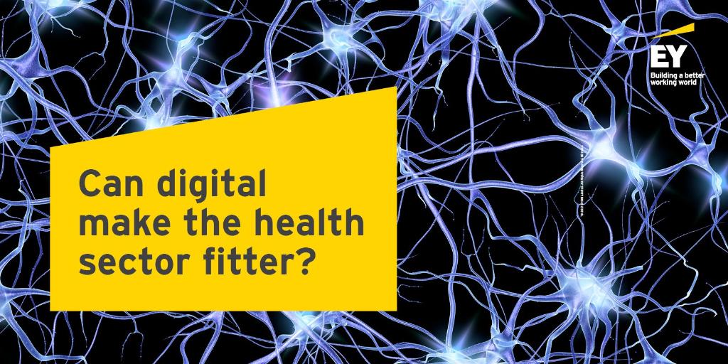 EY_Switzerland's tweet image. Proud to present EY at FutureHealth Basel 2018 – the new conference for changemakers in the #healthcare business. The time is now to reimagine health: ey.com/vitalsigns