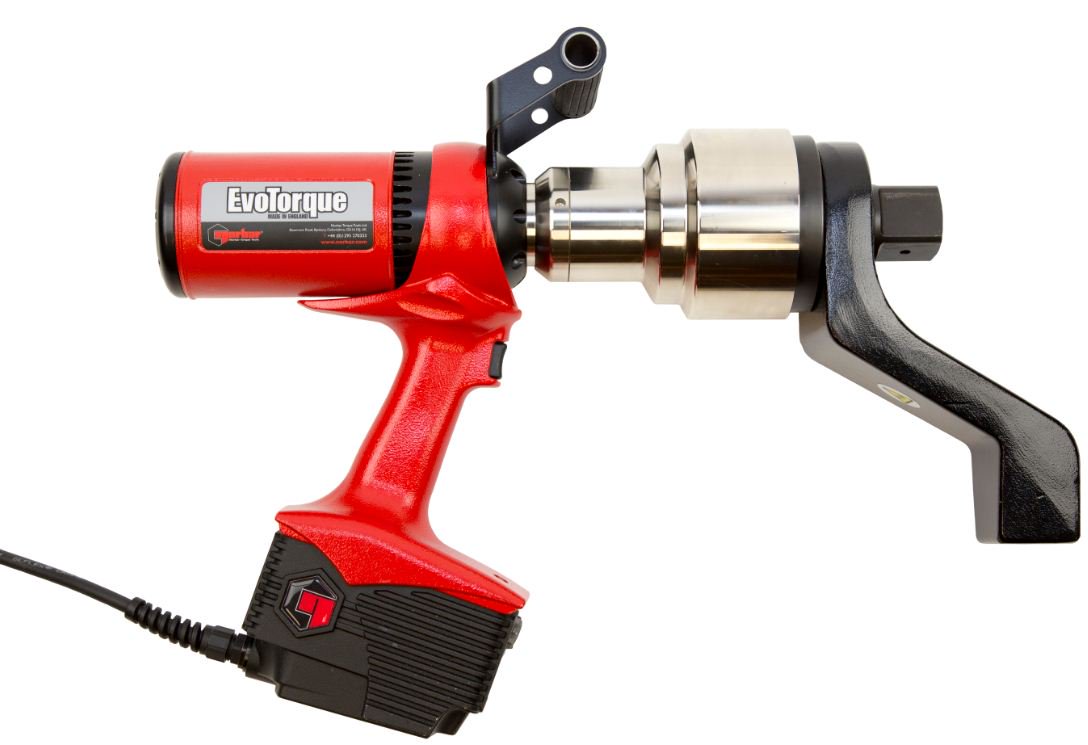 Lifting_Equip's tweet photo. you can get a live demonstration of the Norbar NWR approved electric powered multiplier on our stand at #SafeStart18 #evotorque @voiceoftorque https://t.co/oCGnZhj3Iw
