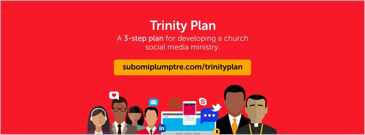 subomiplumptre's tweet photo. I hope my #socialmedia book, #TrinityPlan, helps you and your church or ministry. You may get a copy at https://t.co/Fhwl6ivEq2. Please tag someone who needs it and kindly retweet. Happy reading. https://t.co/wheZzYpnZn