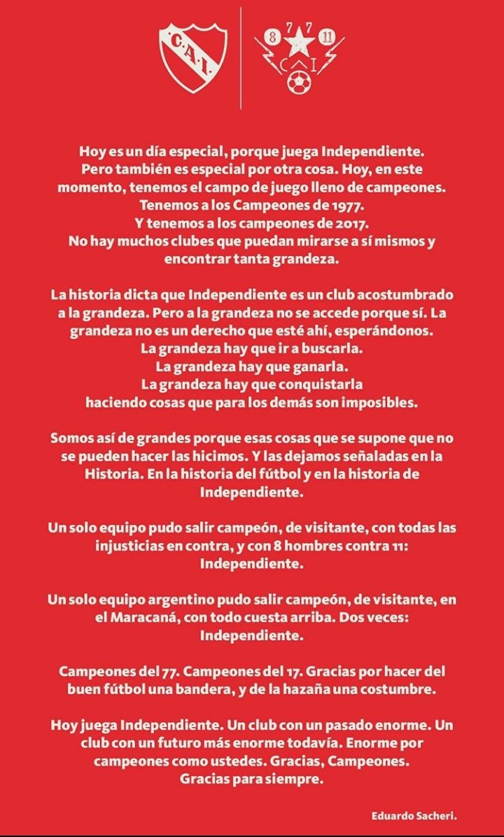 Matias Pennella tweet media