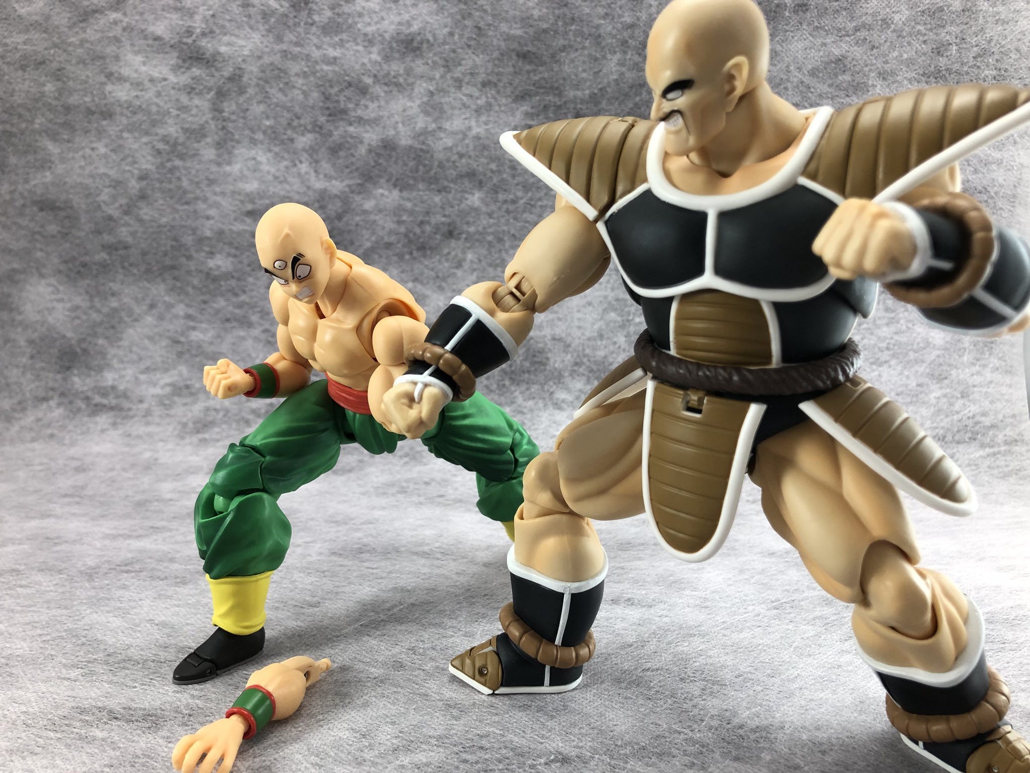 【現品限り】ドラゴンボール　カードダス　スーパーバトル　29 天津飯　ナッパ 天津飯 かめはめ波 現品限り]ドラゴンボール カードダス
