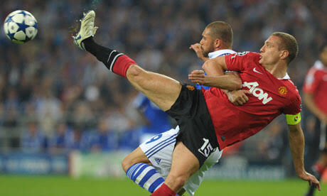 ON THIS DAY: in 2006, Nemanja Vidic memulai debut di Manchester United menang saat melawan Blackburn 2-1.

Premier League - 5
League Cup - 3
Community Shield - 5
Champions League - 1
Club World Cup - 1