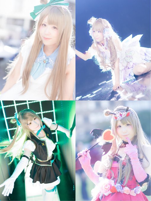 Twitterのコスプレ画像51