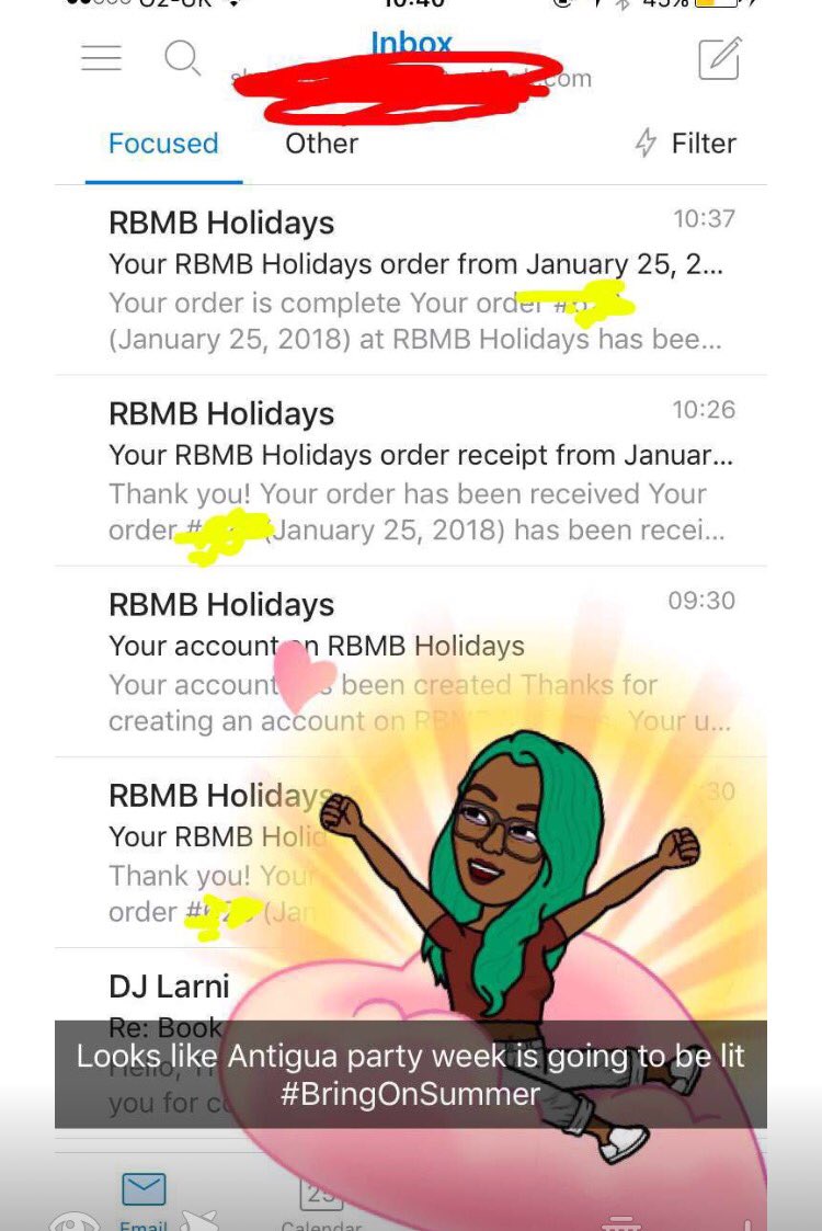 miss_shans🇯🇲 tweet media