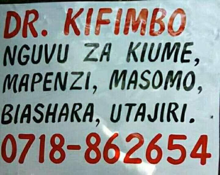 kifimb tweet picture
