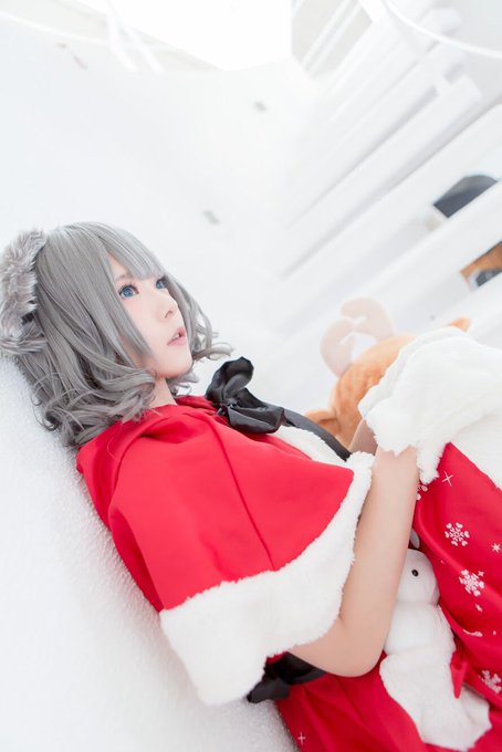 コスプレイヤー雪瀬はるのTwitter画像67