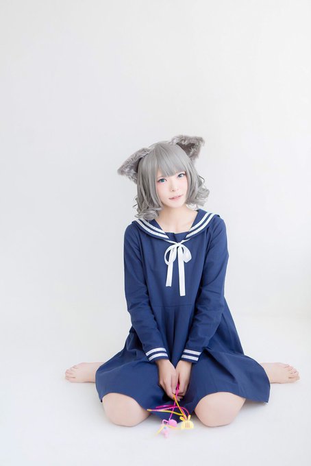 コスプレイヤー雪瀬はるのTwitter画像68