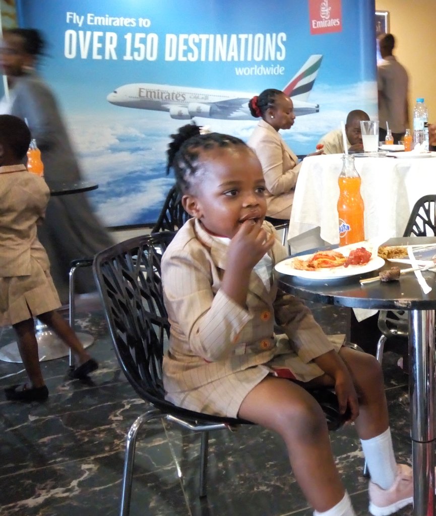 BigEyeUG's tweet photo. Happening now: Emirates is hosting parents and their children to the screening  of "The Nut Job 2" at Century Cinemax,  Acacia Mall. 

#EmiratesFlyWithMe https://t.co/rRN6rseutv
