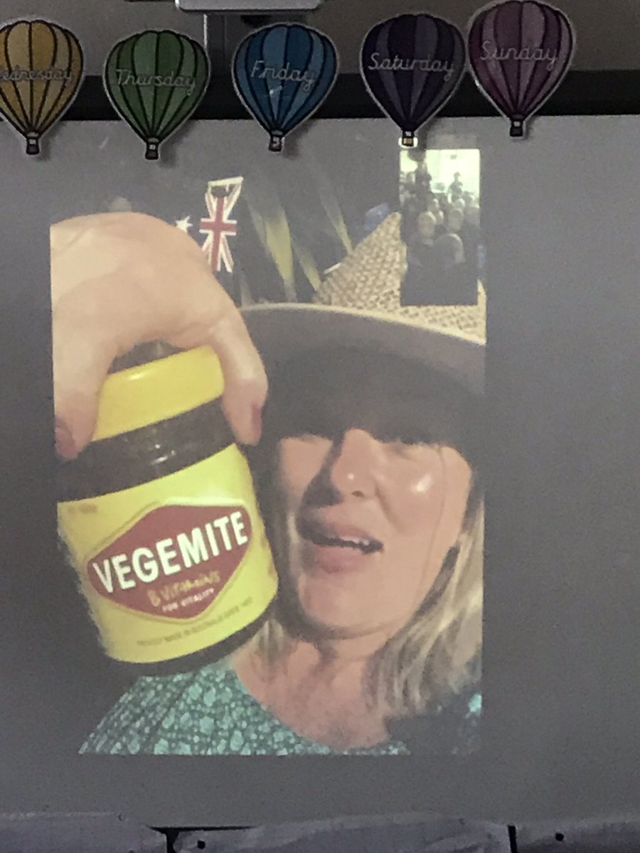 MrsUnderwood8's tweet photo. Wow! Y2 had so much FaceTiming Australia for Q&amp;A time! #culture #smsc #australia #experiences @KBuccleuchA @SMSC_KBA @DinoDiSalvo @MrsONeillKBA @MrAMoody @MissBarnes_KBA @MissMolcher_KBA @mswykes https://t.co/QHKFImFBTO