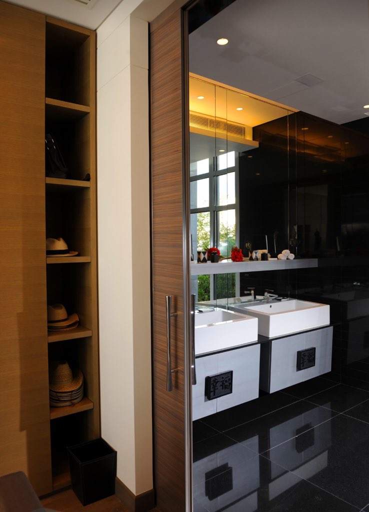 ديكور اليوم ! on Twitter "تجارب وأفكار المتابعين حول تنفيذ أبواب