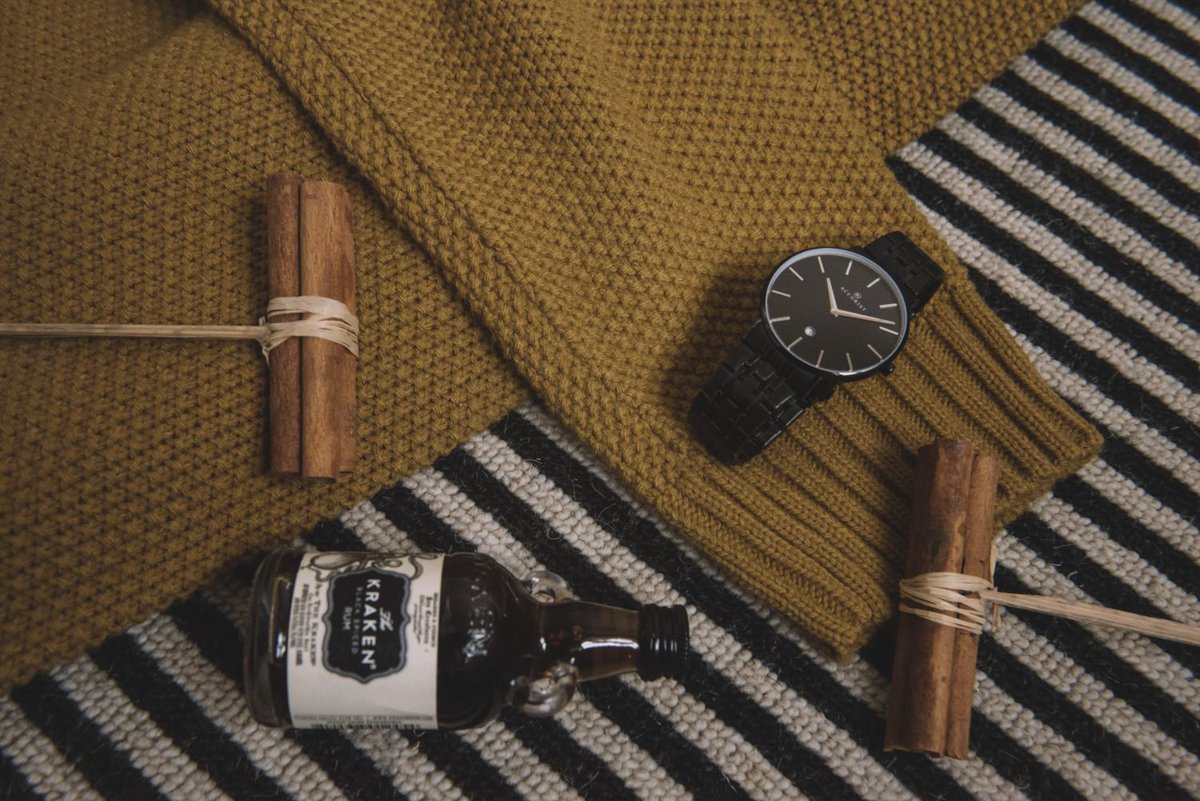 Winter #StyleNotes for the boys. Get the Accurist 7130 here: goo.gl/FEA6gQ