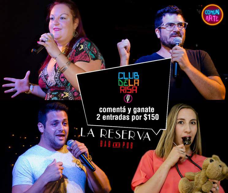 COMUNARTE PRODUCCION tweet media