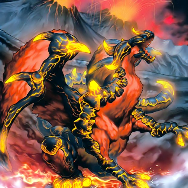 焔征竜ブラスター 中国繁体字版 ゴールドシークレット ゴルシク GS06