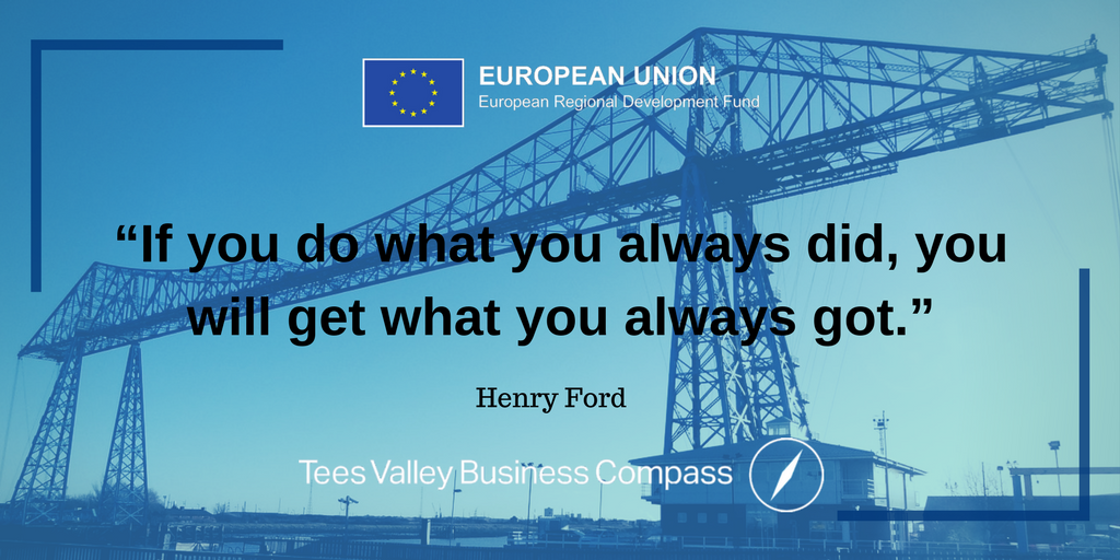 GemmaWaltonMktg's tweet photo. Some #FridayFeelings do you agree with this Henry Ford quote? What motivates you? Share your favourite #MotivationalQuote with us #TVBCQuote https://t.co/avDGQw0jZL