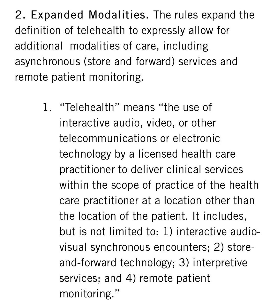 Lacktman's tweet photo. Ten Things To Know About Maryland’s Proposed #Telehealth Rules https://t.co/YZQunAXmXh @AmericanTelemed @CCHPCA @jkornak @healthlawyers #telemedicine #digitalhealth #hcdlr #pinksocks https://t.co/Zzr4iKSvq1