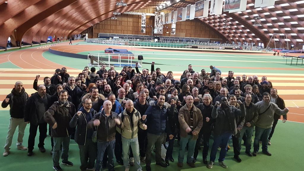 Kamel MARHDAOUI tweet media